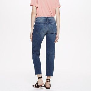 MOTHER The Saint Fray